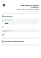 Vista previa - Hojas de trabajo - COURRIEL FORMEL – ACTIVITÉS SCOLAIRES (Conjugaison) - página 3