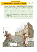 Vorschau - Arbeitsblätter - Wunderbare Wortschatz-Werkstatt - Seite 3
