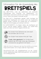 Vorschau - Spiele - Musikinstrumente – Instrumente erkennen, zuordnen und hören | Brettspiel und Aufgabenkarten 4.–5. Klasse - Seite 1