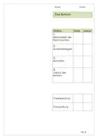 Vorschau - Stationenlernen - Der Bohrmaschinenführerschein - Arbeiten in Stationen - Seite 2