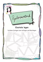 Vorschau - Arbeitsblätter - Sparpaket Psychomotorik - Seite 1