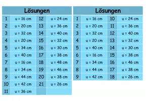 Vorschau - Spiele - Brettspiel Umfang Quadrat und Rechteck - Seite 3