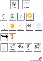 anteprima - Esercizi - CAA attività per l'estate - Pagina 3