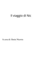 anteprima - Opere didattiche / Libri di testo - IL VIAGGIO DI NIC - Pagina 2