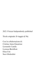 anteprima - Opere didattiche / Libri di testo - IL VIAGGIO DI NIC - Pagina 3