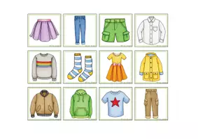 Vorschau - Spiele - swap game clothes - Seite 2