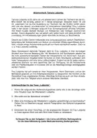 Vorschau - Unterrichtsreihen - Lernsituation 12 - Mitarbeiterbeteiligung und Mitbestimmung - Seite 3