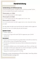 Vorschau - Spiele - Summer holidays (Sommerferien, Sommer) Matching pairs Merkspiel - Englisch - Seite 2