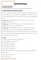 Vorschau - Spiele - Summer holidays (Summer, Sommerferien) Lesespiel I have ... who has ...? - Englisch - Seite 1