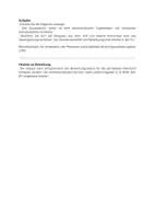 Vorschau - Klassenarbeiten - EU-Normen, Interventions- und Regulationsmechanismen sowie Institutionen | Klausur mit Erwartungshorizont - Seite 3