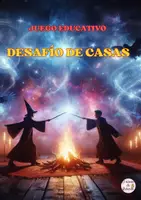 Vista previa - Juegos / Gamificación - juego DESAFÍO DE CASAS para repasar conceptos. - página 1