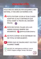 Vista previa - Juegos / Gamificación - JOC DESAFIAMENTE DE LES CASES per a repasar continguts - página 3