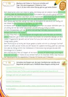 Vorschau - Arbeitsblätter - Geräteturnen Theorie - Sportsachenvergesser - Seite 3