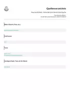 Vorschau - Arbeitsblätter - Neue Sachlichkeit - Merkmale einer literarischen Epoche - Seite 1