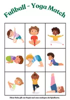 Vorschau - Spiele - Fussball Yoga Match - Seite 3