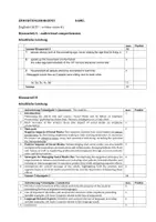 Vorschau - Test - Klausur_EF_The digital age_Social Media and Its Effects. - Seite 1