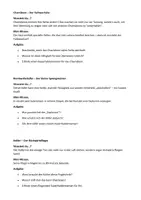 Vorschau - Stundenentwürfe - Vertretungsstunde - wenn Tiere Superkräfte hätten - Deckblatt