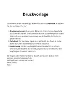 Vorschau - Bildkarten - Redekarten: "Procesos migratorios: México - EEUU" - Seite 1