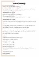 Vorschau - Spiele - Summer holidays (Summer, Sommerferien) Vokabelspiel Zonk - Englisch - Seite 1
