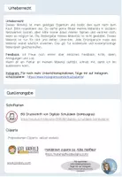 Vorschau - Arbeitsblätter - Materialpaket Präpositionen - Tafelmaterial, Arbeitsblätter... - Seite 3