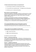 Vorschau - Text - FSP Zahnmedizin – 102 Prüfungsfragen und Antworten zur Fachsprachprüfung - Seite 2