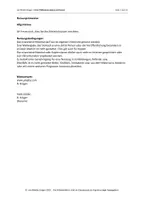 Vorschau - Arbeitsblätter - mündl. Abschlussprüfung Infektionskrankheiten 9.-10. Klasse - Seite 1