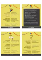 Vorschau - Bildkarten - Redekarten "Democratización e identidad: Cataluña" - Seite 3