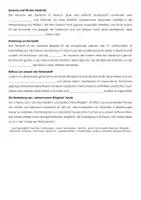 Vorschau - Arbeitsblätter - Das zerbrochene Ringlein - Joseph von Eichendorff (Übung + Material) - Seite 2