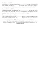 Vorschau - Arbeitsblätter - Erlkönig - Johann Wolfgang von Goethe (Übung + Material) - Seite 2