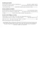 Vorschau - Arbeitsblätter - Osterspaziergang - Johann Wolfgang von Goethe (Übung + Material) - Seite 2