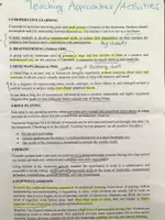 anteprima - Testo - Metodologie/approcci didattici in lingua inglese - Pagina di copertina