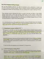 anteprima - Testo - Metodologie/approcci didattici in lingua inglese - Pagina 3