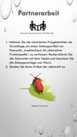 Vorschau - Arbeitsblätter - Insektenfood: Eine alternative Proteinquelle? - Seite 2