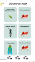 Vorschau - Arbeitsblätter - Insektenfood: Eine alternative Proteinquelle? - Seite 3