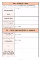 Vorschau - Arbeitsblätter - REISEPLANUNG– (Prag, Salzburg, Innsbruck + freie Wahl) - Seite 3