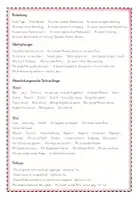 Vorschau - Präsentationen/Tafelbilder - Tafelmaterial & Formulierungen: Bildergeschichte schreiben - Seite 2