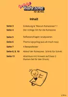 Vorschau - Anderer Materialtyp - Low Budget Ruhezone für die Kita - Seite 2