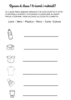 anteprima - Esercizi - Quaderno di Tecnologia Classe 2 - Pagina 2