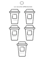 anteprima - Esercizi - Quaderno di Tecnologia Classe 2 - Pagina 3