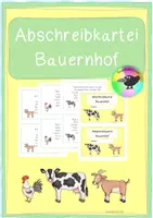 Vorschau - Arbeitsblätter - Materialpaket - Deckblatt