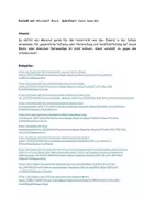 Vorschau - Stationenlernen - Klammer-Bilder Ch ch | Buchstaben- Lauteinführung - Seite 1