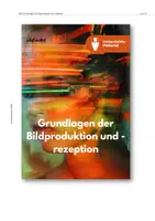 Vorschau - Stundenentwürfe - Sparpaket XXL: Bildproduktion und Bildrezeption im Kunstunterricht - Seite 2