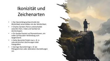 Vorschau - Präsentationen/Tafelbilder - Präsentation: Grundlagen der Bildproduktion und -rezeption für den Kunstunterricht - Seite 2