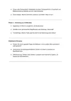 Vorschau - Unterrichtsreihen - Stundenentwurf: Werkvergleich – Antikenrezeption in Klassizismus und Postmoderne - Seite 3
