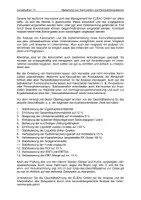 Vorschau - Unterrichtsreihen - Lernsituation 14 - Unternehmenskennzahlen und Kennzahlensysteme - Seite 1