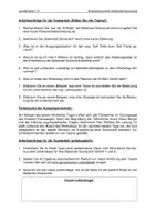 Vorschau - Unterrichtsreihen - Lernsituation 15 - Balanced Scorecard - Seite 3