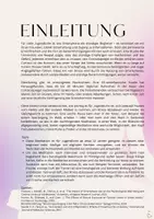 Vorschau - Interaktives Material - Meditation & Fantasiereise - Pause vom Handy - Mediensucht - Seite 1