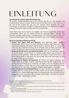 Vorschau - Interaktives Material - Meditation & Fantasiereise - Positive Zukunft visualisieren - Seite 1