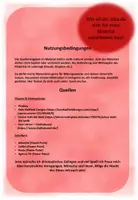 Vorschau - Arbeitsblätter - Astrid Lindgren Steckbrief I Leben I Quiz - Seite 1