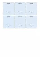Vorschau - Spiele - Lesespiel Englisch: food and drinks for breakfast - Seite 3